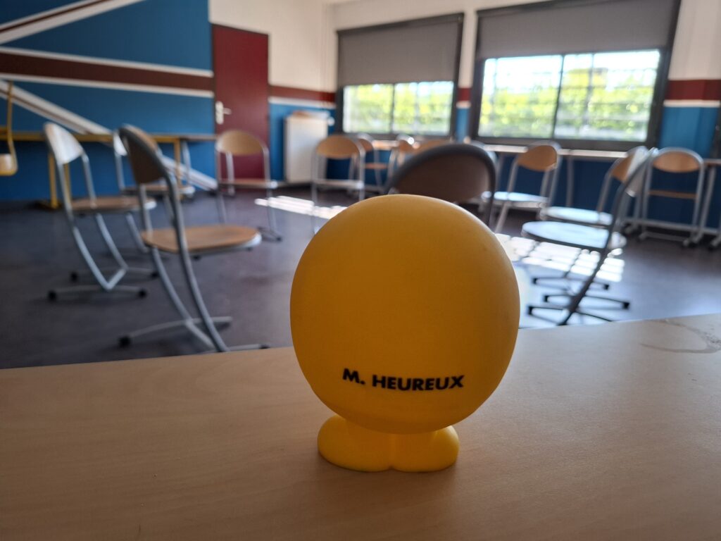 Atelier confiance et Yoga du rire 4